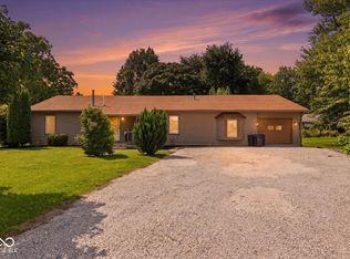 2961 N 100 W, Shelbyville, IN 46176