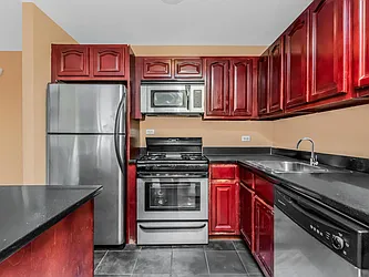 301 West 118th Street