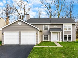 1830 Holly Ridge Rd, Columbus, OH