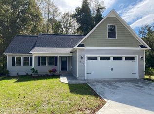 832 Old 30 Rd, Jacksonville, NC 28546