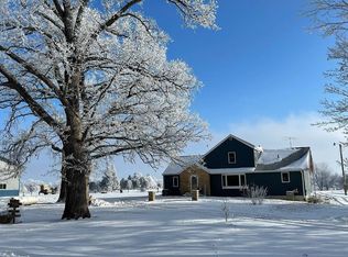 29734 202nd St, Clarksville, IA 50619