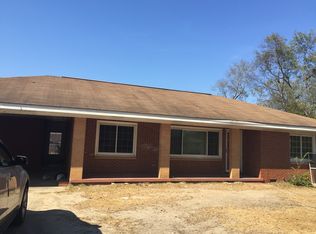 1311 Hartley St #1311, Macon, GA 31206