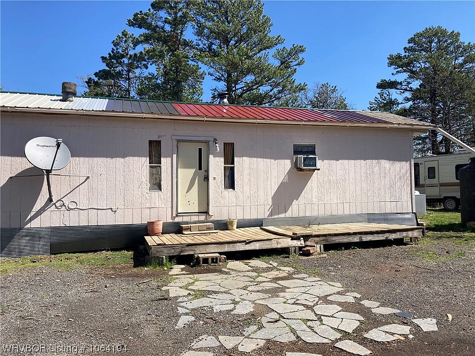 3437 SE 1067th Ave, Wilburton, OK 74578 MLS 1064194 Zillow