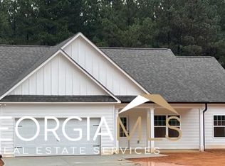 2375 Old Yorkville Rd, Dallas, GA 30157