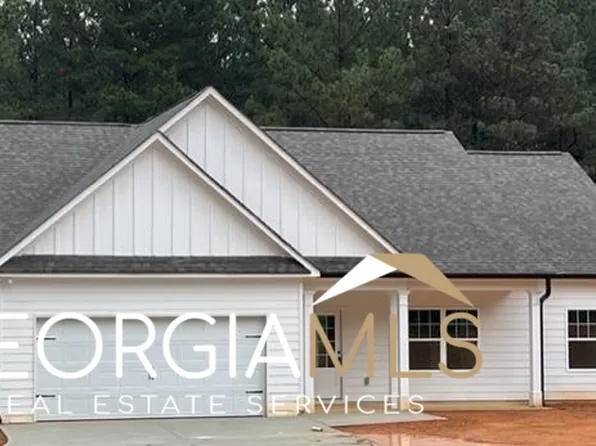 2375 Old Yorkville Rd, Dallas, GA 30157