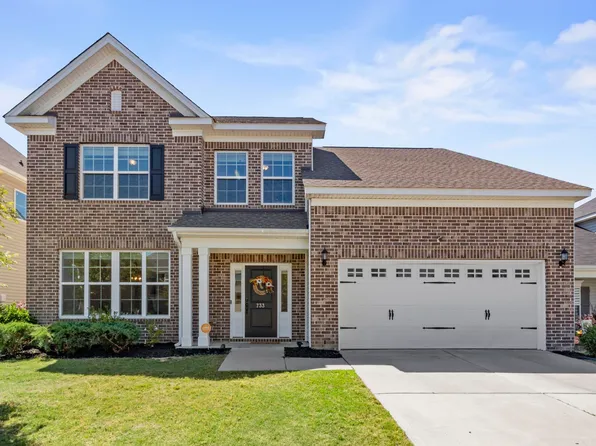 733 N Pinewalk Way, Elgin, SC 29045
