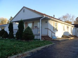 2111 Ferris Rd, Columbus, OH 43224