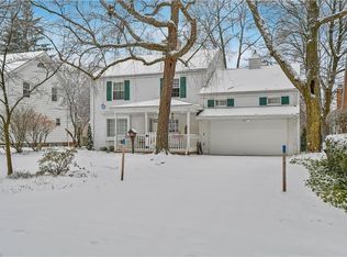 2626 S Belvoir Blvd, University Heights, OH