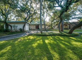 415 Fantasia St, San Antonio, TX 78216