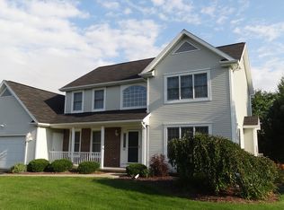 84 Statt Rd, Rochester, NY 14624