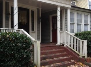 130 N Bloodworth St #B, Raleigh, NC 27601