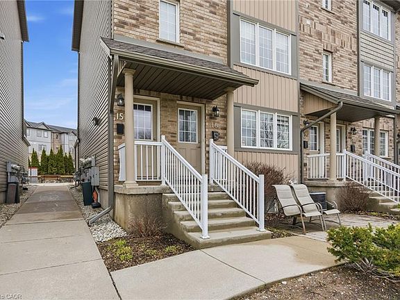 5th image of 275 Old Huron Rd #16