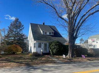 553 Sawyer St, South Portland, ME 04106