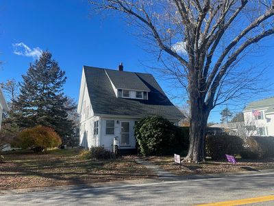 553 Sawyer St, South Portland, ME, 04106