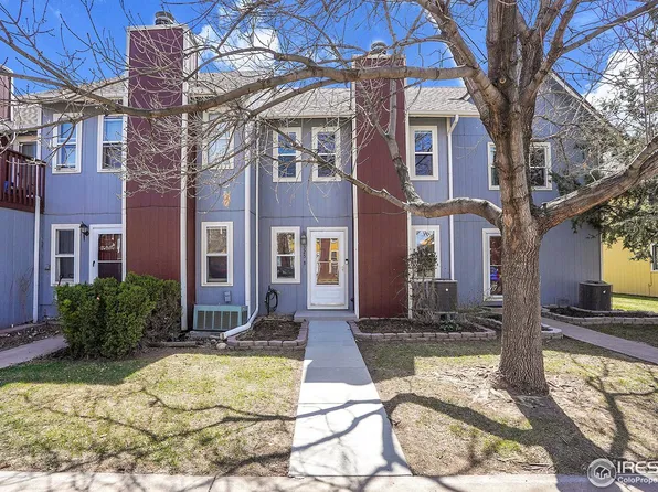 325 Sundance Cir N #B, Fort Collins, CO 80524
