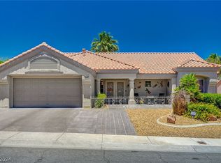 9656 Blue Bell Dr, Las Vegas, NV 89134