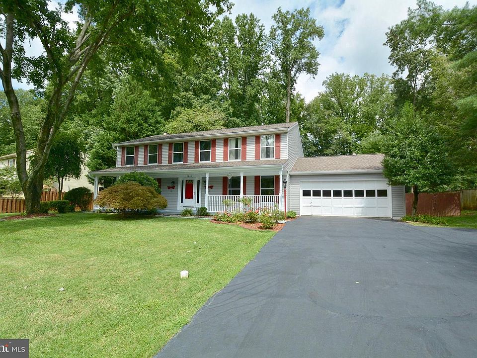 1st image of 4864 Tobacco Way