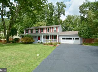 4864 Tobacco Way, Woodbridge, VA 22193