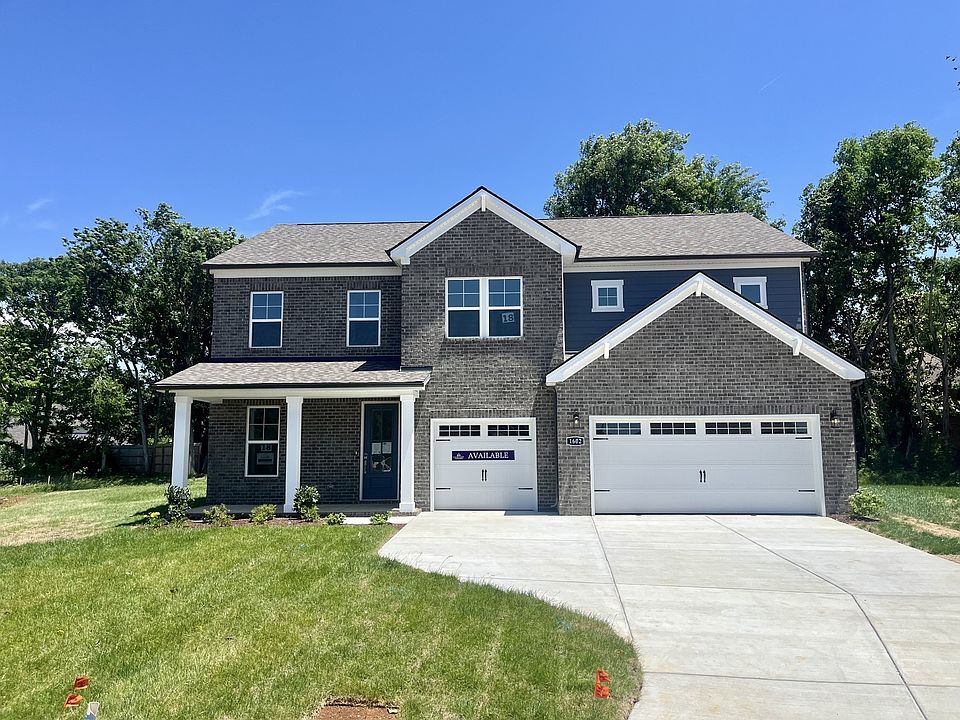 1st image of 1602 Balsawood Ln Lot 18