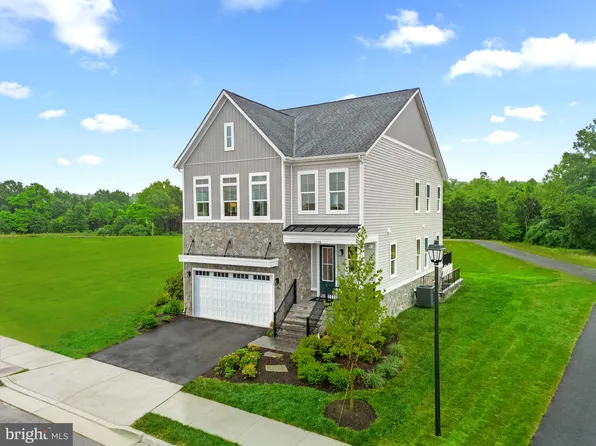 41889 Kent Farm Dr, Aldie, VA 20105