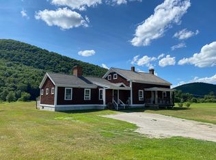 4268 State Route 30, Pawlet, VT 05761
