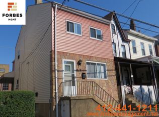 512 Edmond St #2, Pittsburgh, PA
