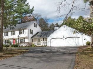 88 Perkins Row, Topsfield, MA 01983