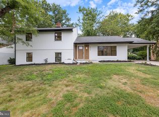 3513 Susquehanna Dr, Beltsville, MD 20705