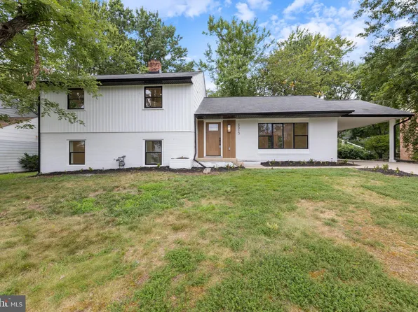 3513 Susquehanna Dr, Beltsville, MD 20705