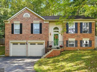 90 Ervin Overlook, Stafford, VA 22556