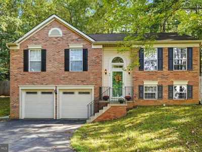 90 Ervin Overlook, Stafford, VA, 22556