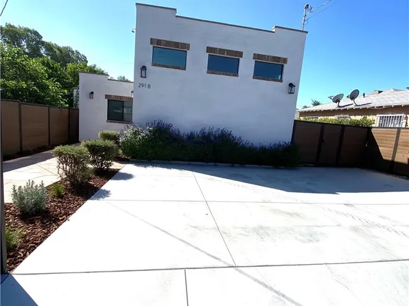 291 6th Ave, Upland, CA 91786
