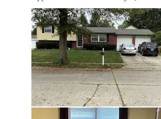 7414 Broadview Dr, Indianapolis, IN 46227