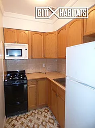 Rented by Citi Habitats