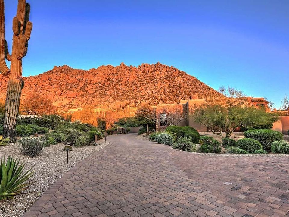 1st image of 10719 E Desert Willow Dr