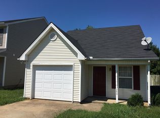 280 Indian Park Dr, Murfreesboro, TN 37128
