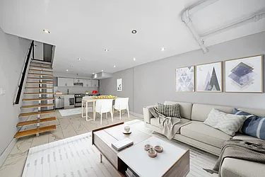 Rented by Vector New York, LLC