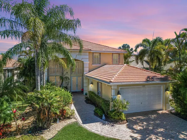 10891 Northgreen Drive, Lake Worth, FL 33449