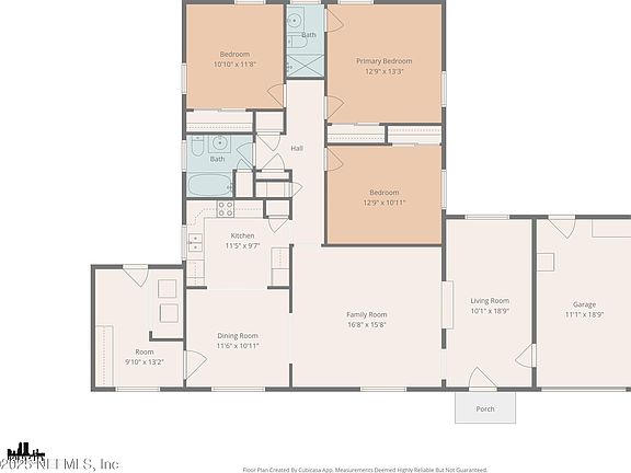 3rd image of 7074 BARKWOOD Drive