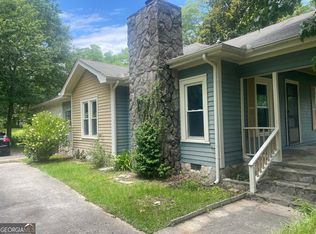 212 Rockmart Rd, Villa Rica, GA 30180