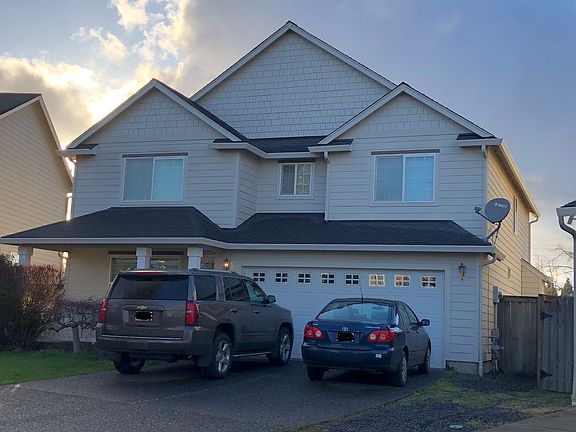 2nd image of 4118 NE 165th Ave