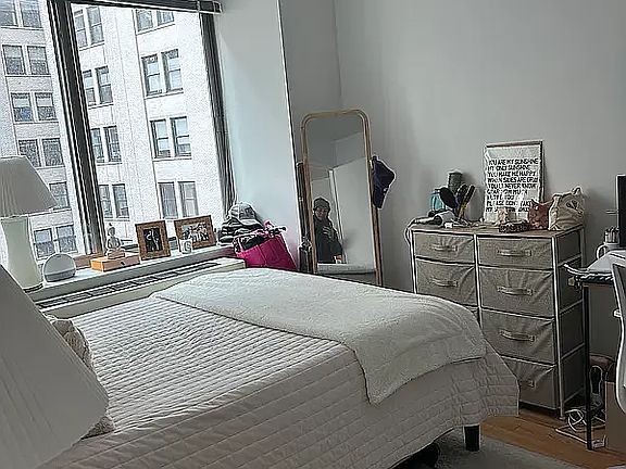 2nd image of 348 W 38th St #518