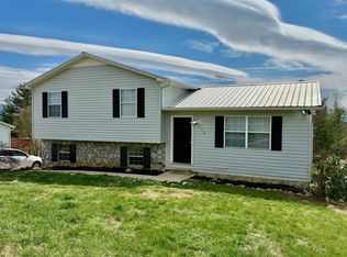275 Stone Dam Rd, Chuckey, TN 37641