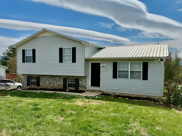 275 Stone Dam Rd, Chuckey, TN 37641