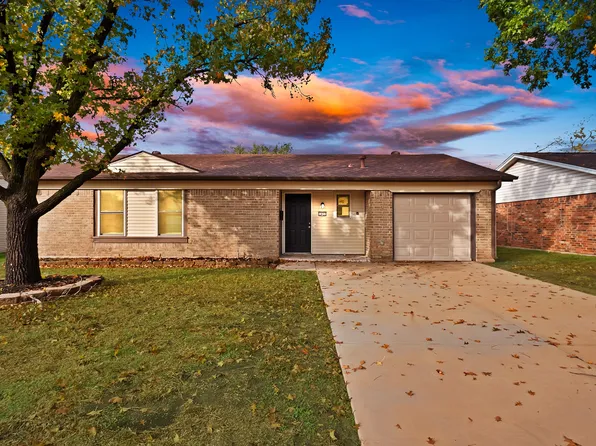 1427 Caladium Dr, Mesquite, TX 75149