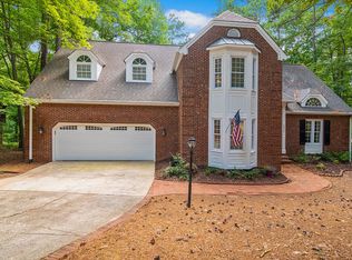 5517 N Hawthorne Way, Raleigh, NC 27613
