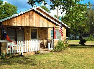 321 Rusk St, Clyde, TX 79510