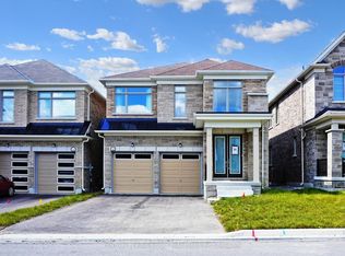 10 Red Blossom Ct, Whitchurch Stouffville, ON L4A 4V1