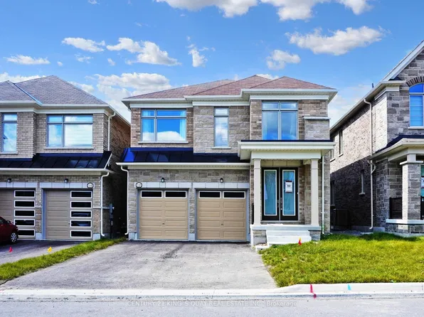 10 Red Blossom Ct, Whitchurch Stouffville, ON L4A 4V1