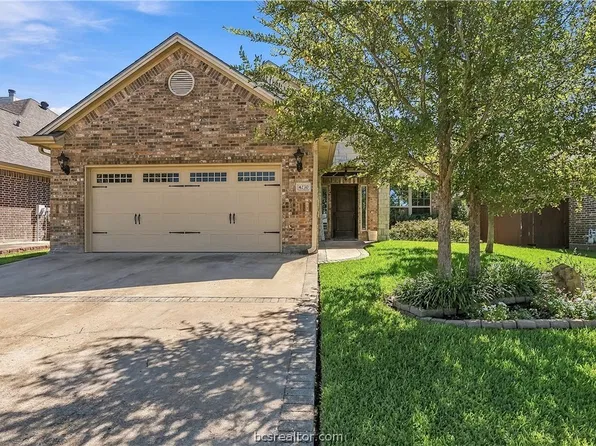 4230 Rock Bend Dr, College Station, TX 77845